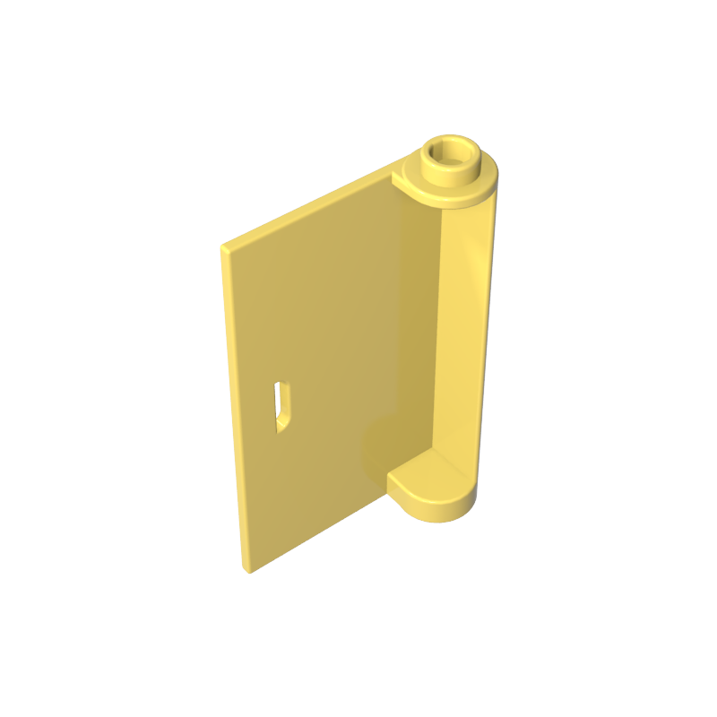 3193a | Door 1 x 3 x 4 Left