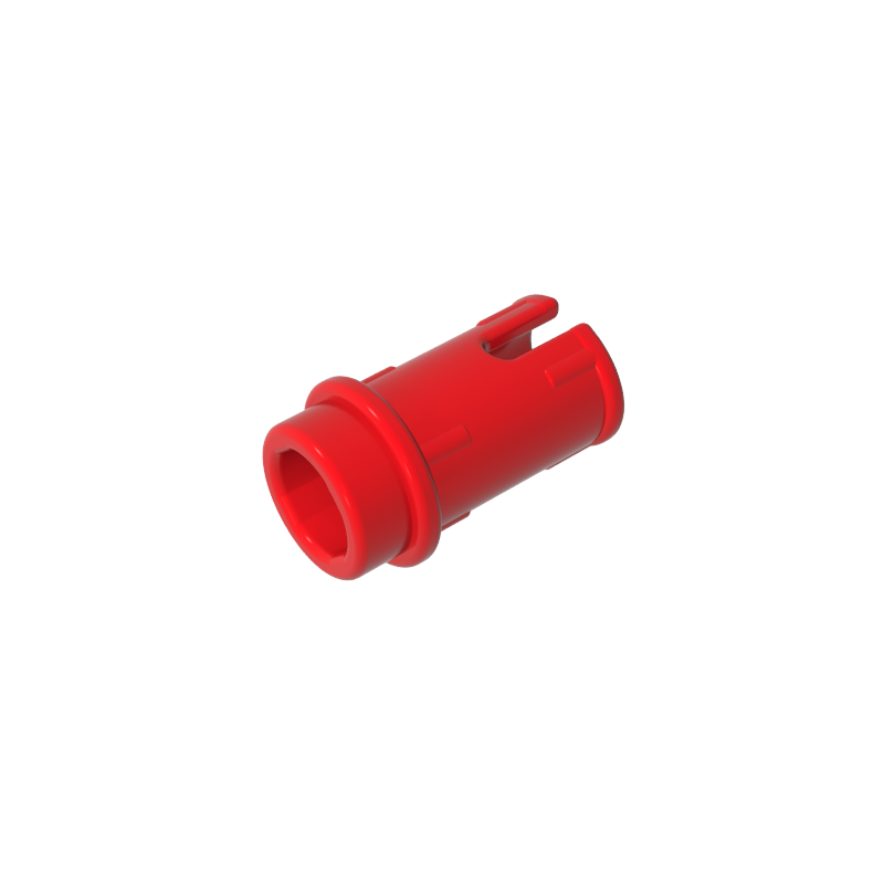 89678 | Technical Pin 1/2 with Friction Ridges