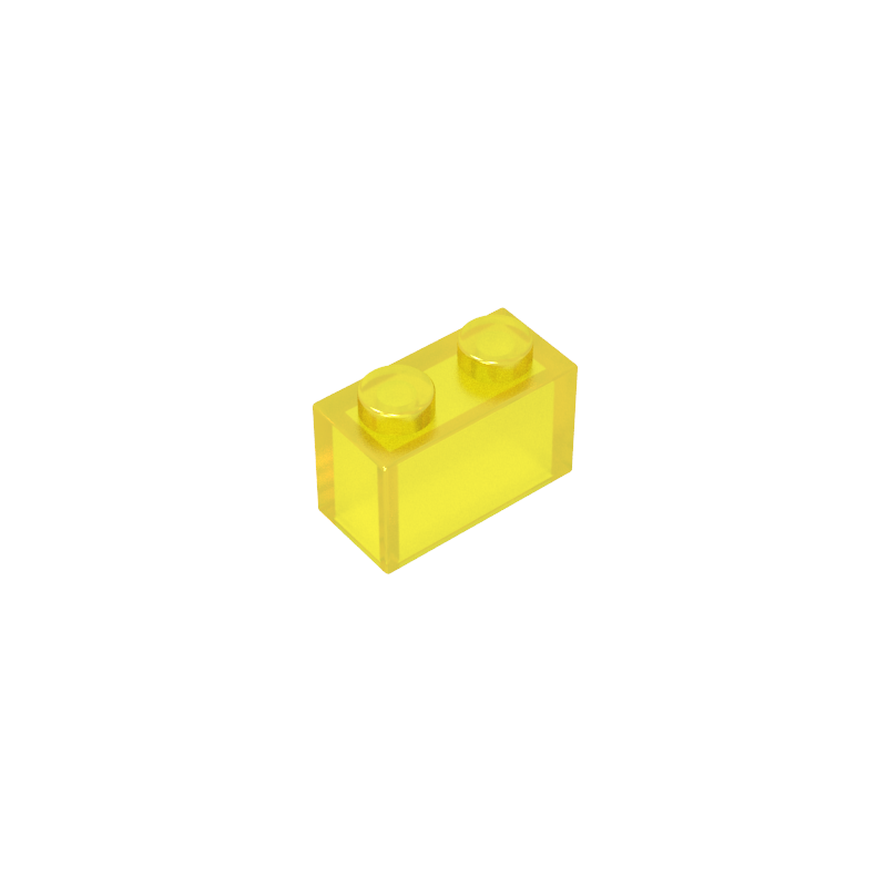 3065 | Brick 1 x 2 without Bottom Tube