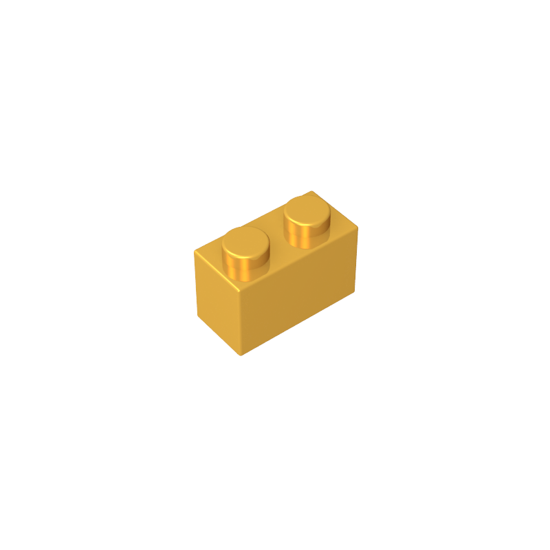 3065 | Brick 1 x 2 without Bottom Tube