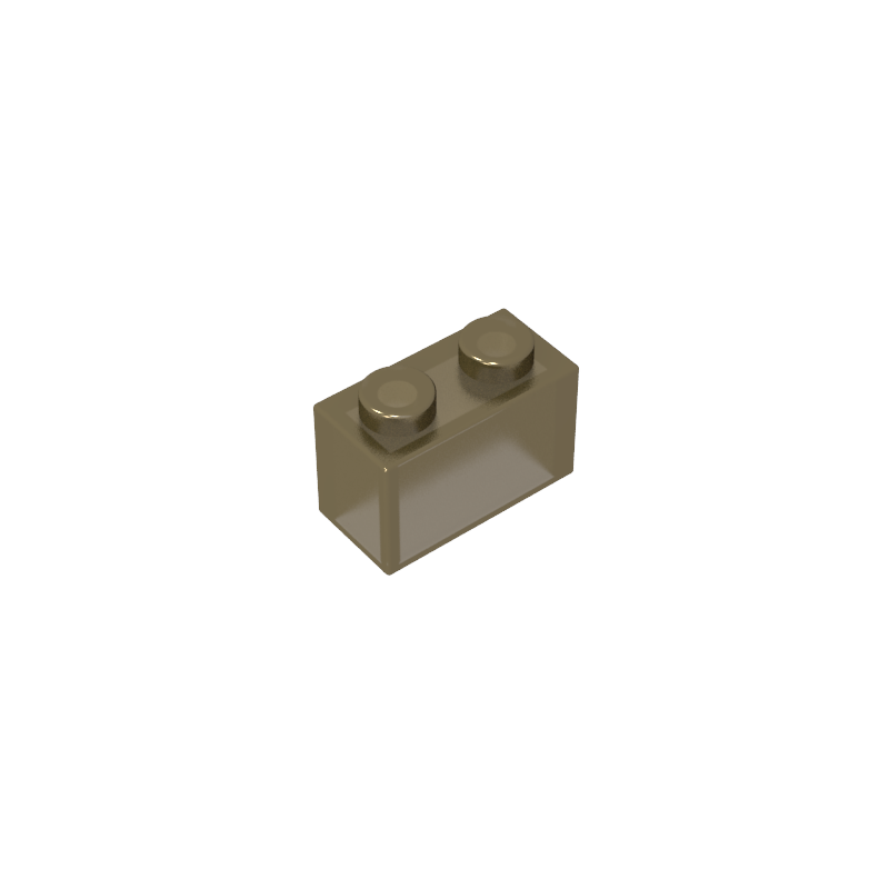3065 | Brick 1 x 2 without Bottom Tube