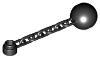 15532 | Chain with Ball, 5 Links