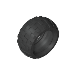 61480 | Tire 68.7 x 34 R