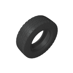32019 | Tire 62.4 x 20 S