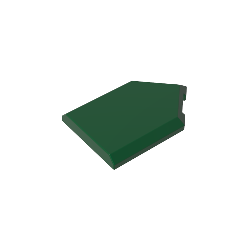 22385 | Tile, Modified 2 x 3 Pentagonal