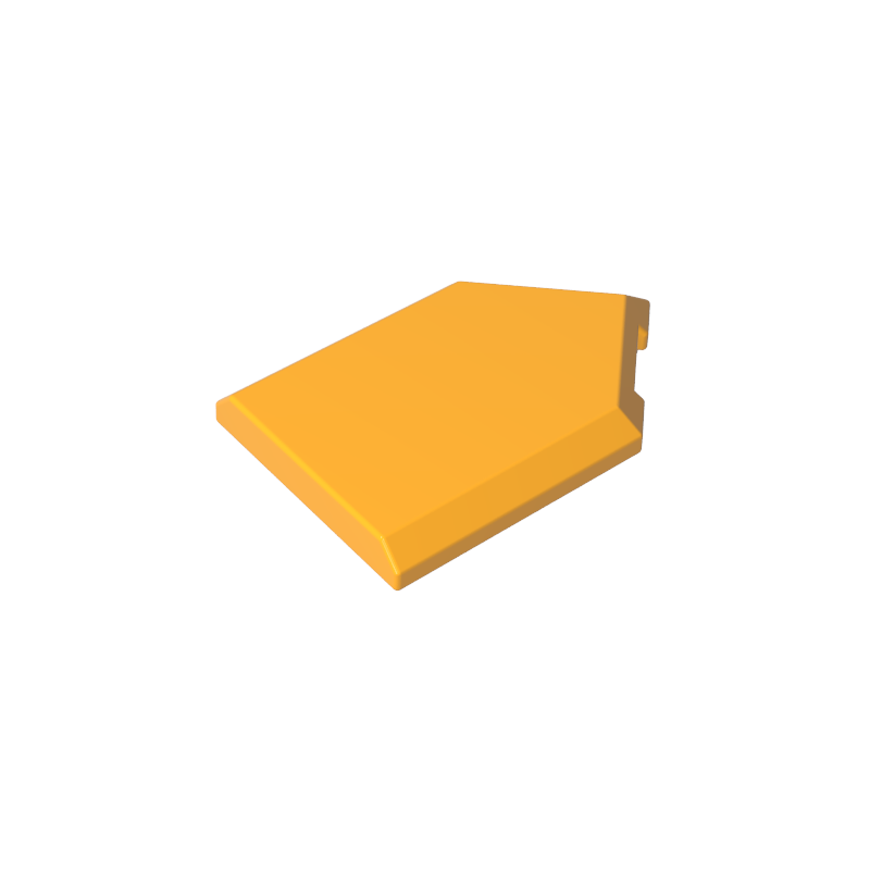 22385 | Tile, Modified 2 x 3 Pentagonal