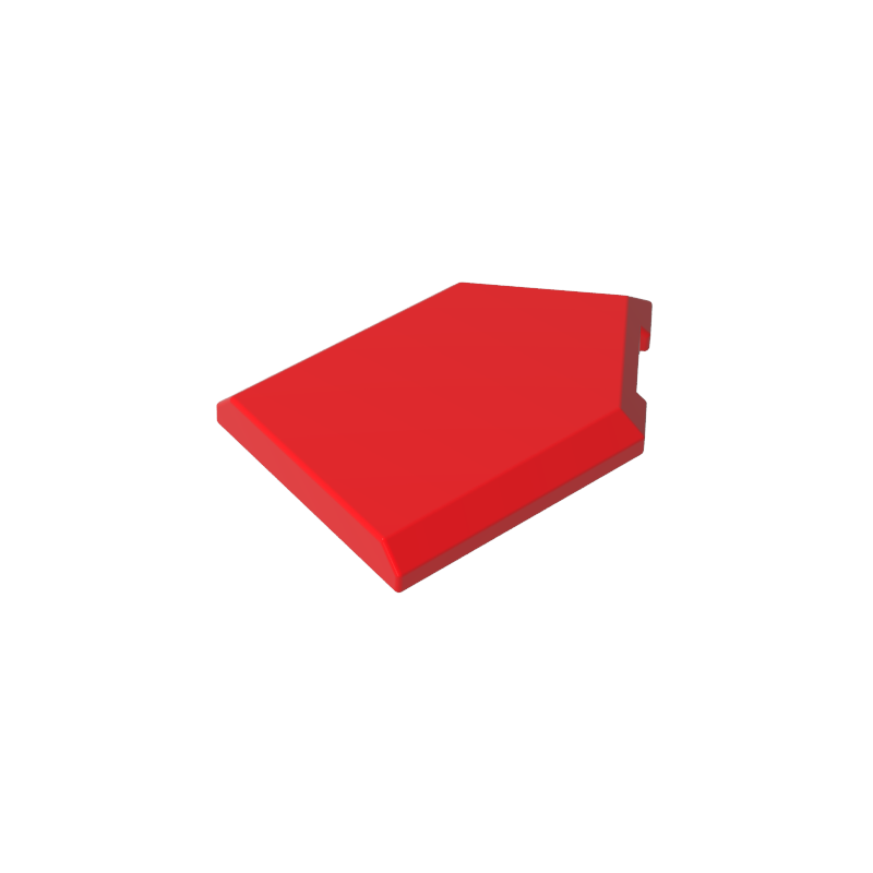 22385 | Tile, Modified 2 x 3 Pentagonal