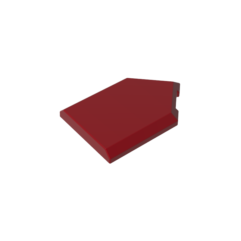 22385 | Tile, Modified 2 x 3 Pentagonal