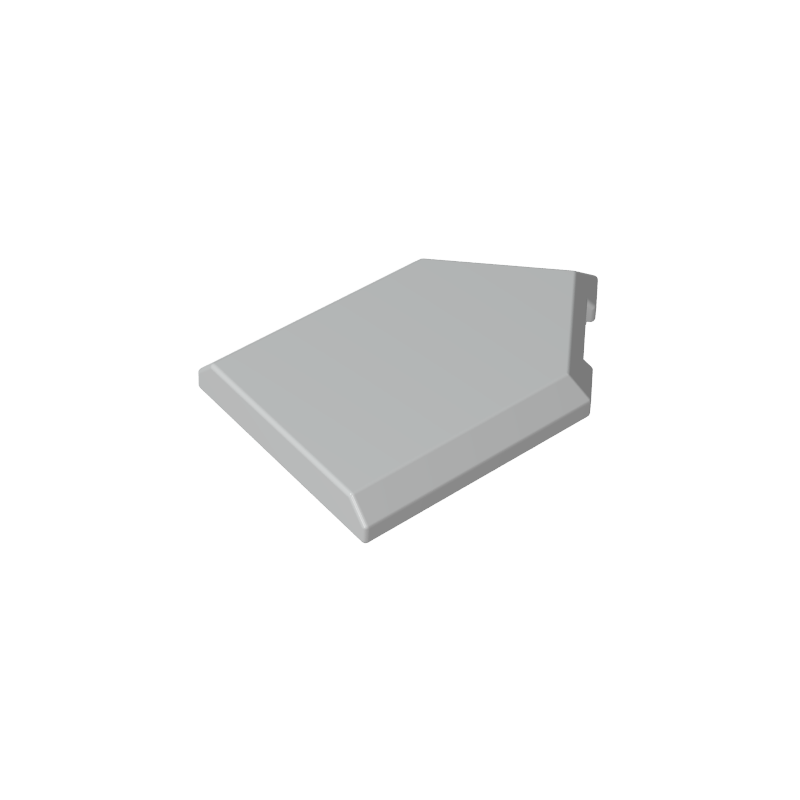 22385 | Tile, Modified 2 x 3 Pentagonal