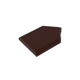 22385 | Tile, Modified 2 x 3 Pentagonal