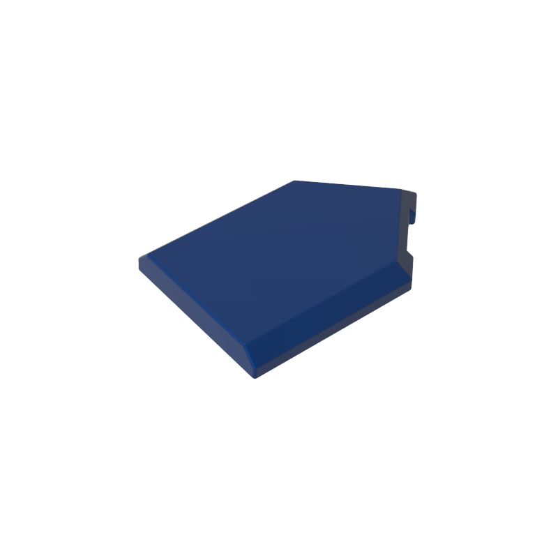 22385 | Tile, Modified 2 x 3 Pentagonal