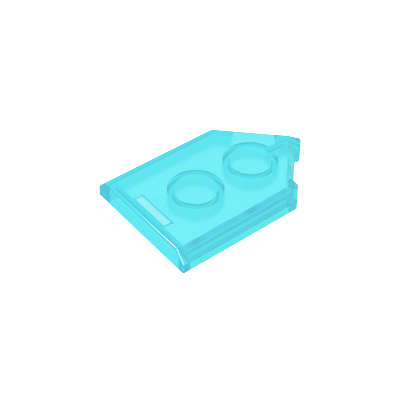 22385 | Tile, Modified 2 x 3 Pentagonal