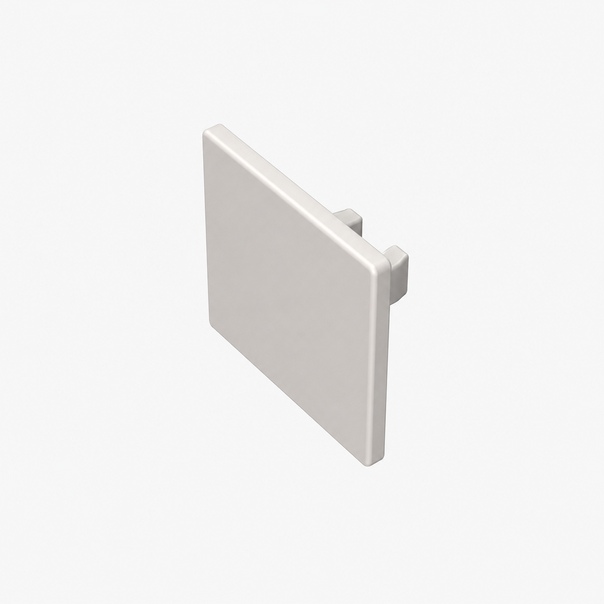 15210 | Road Sign 2 x 2 Square with Open O Clip