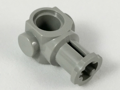 3651 | Technic, Axle and Pin Connector