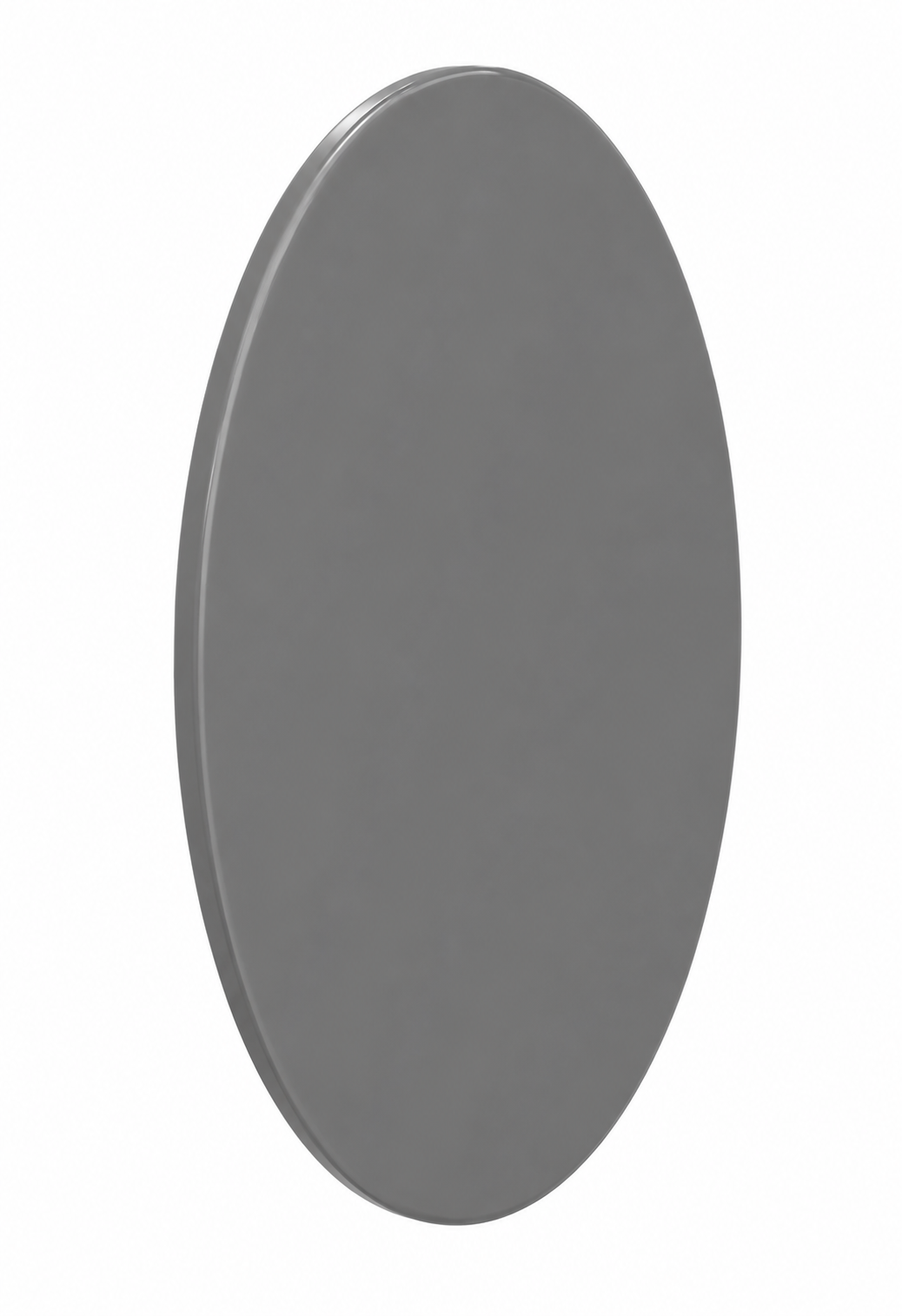 92747 | Minifigure, Shield Elliptical