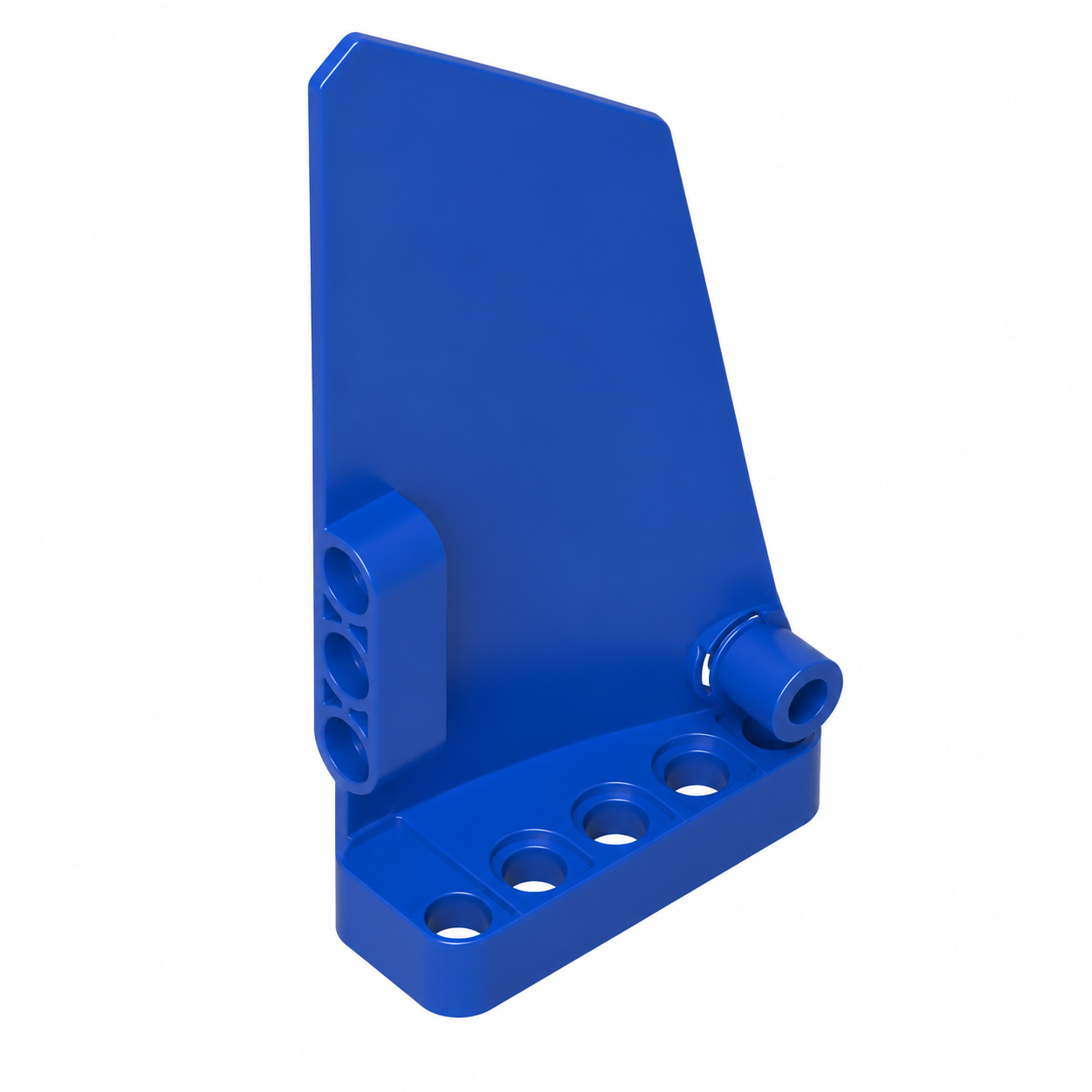64392 | Technic, Panel Fairing #17 Large Smooth, Side A