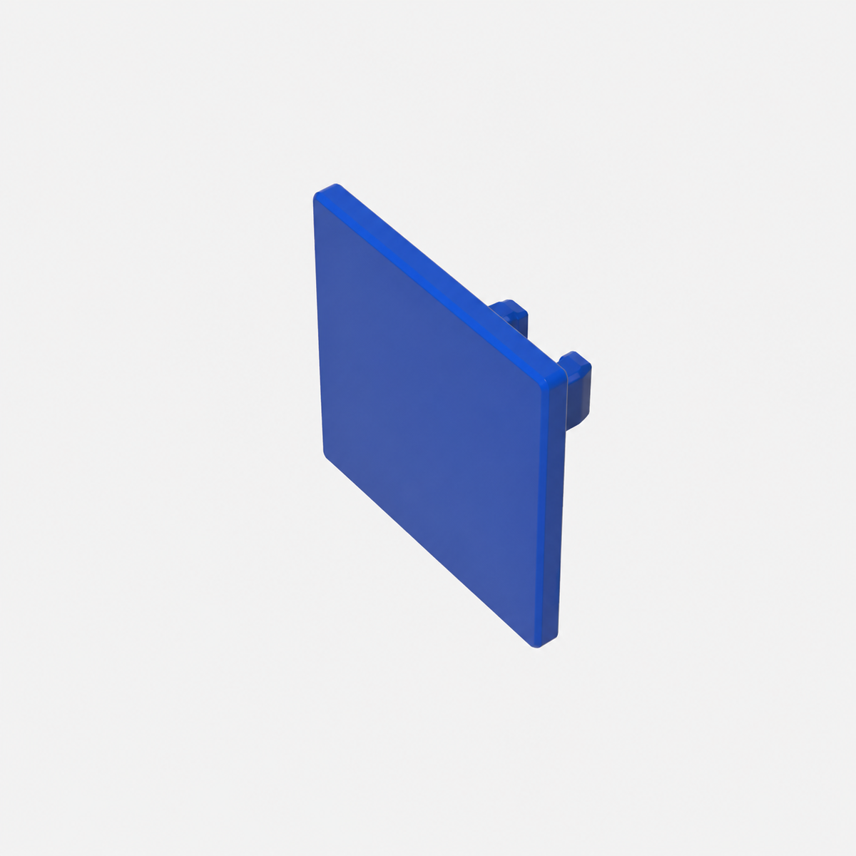 15210 | Road Sign 2 x 2 Square with Open O Clip