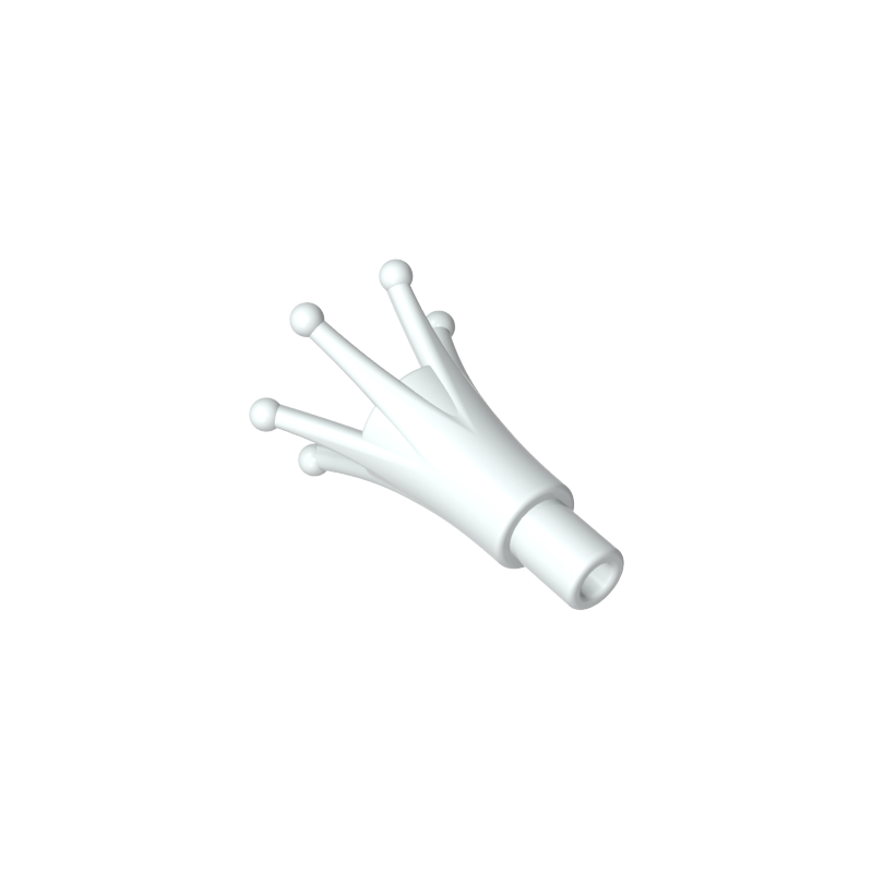 25516 | Crown with Bar