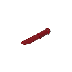 93082h | Friends Accessories Cutlery Knife