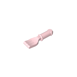 93082i | Friends Accessories Cutlery Fork