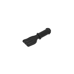 93082i | Friends Accessories Cutlery Fork