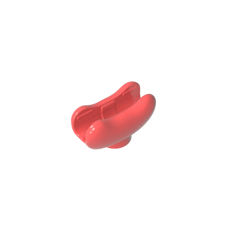 25386 | Hot Dog / Sausage Bun