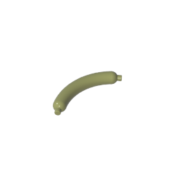 33078 | Hot Dog / Sausage
