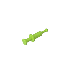 87989 | Utensil Syringe