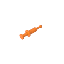 87989 | Utensil Syringe