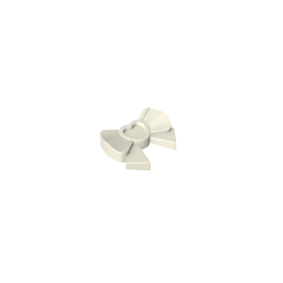 11618 | Friends Accessories Hair Decoration, Bow with Heart, Long Ribbon, and Small Pin