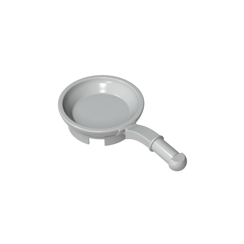 97790 | Friends Accessories Frying Pan