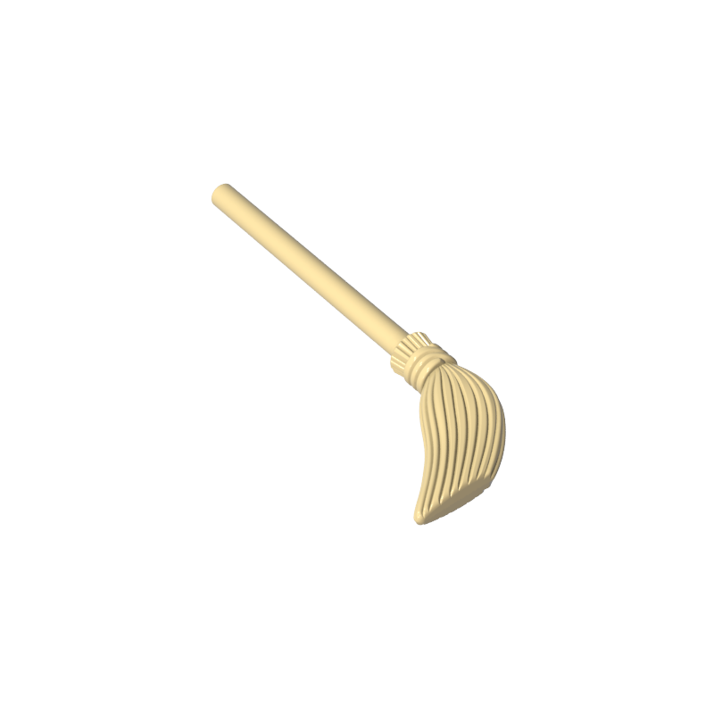 4332 | Utensil Broom