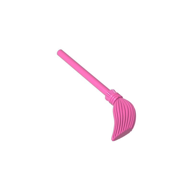 4332 | Utensil Broom