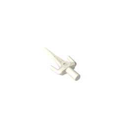 98139 | Weapon Sai