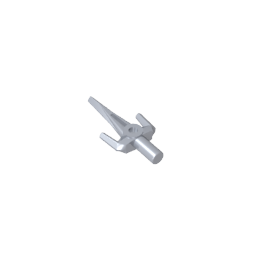 98139 | Weapon Sai