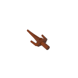 98139 | Weapon Sai