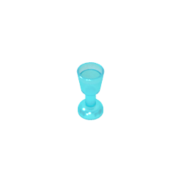 2343 | Utensil Goblet