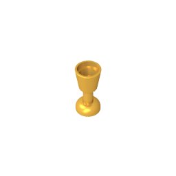 2343 | Utensil Goblet