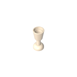 2343 | Utensil Goblet