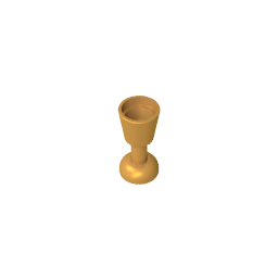 2343 | Utensil Goblet