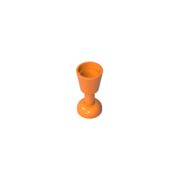 2343 | Utensil Goblet