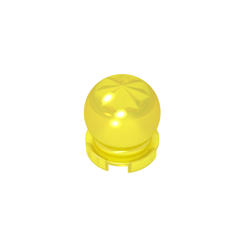 30106 | Utensil Crystal Ball Globe 2 x 2 x 2