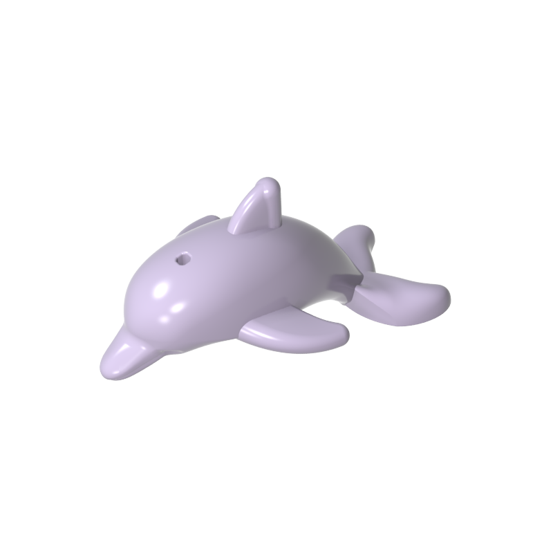 13392 | Dolphin