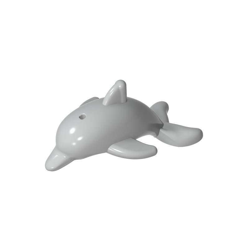 13392 | Dolphin