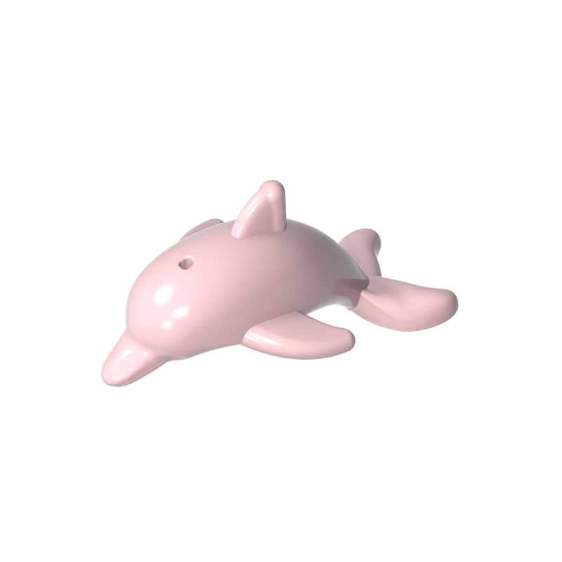 13392 | Dolphin