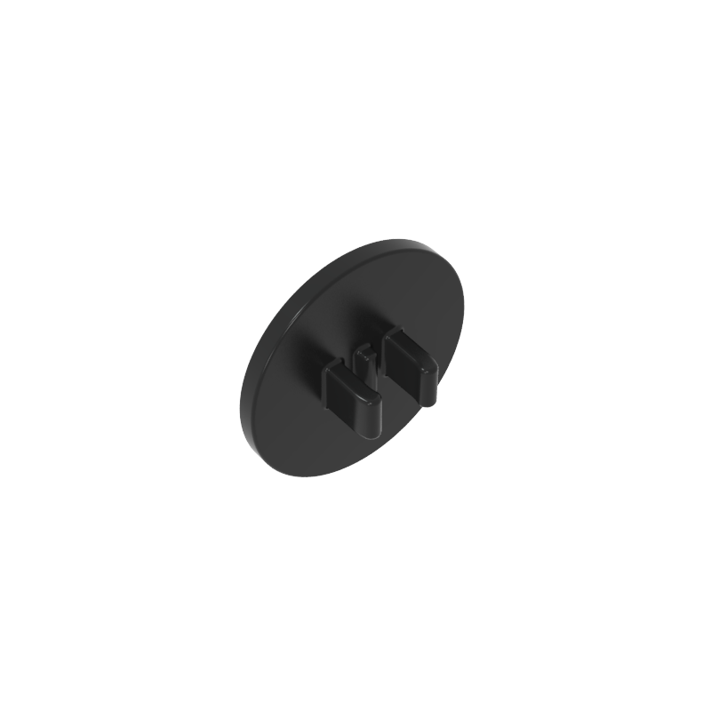 30261 | Road Sign 2 x 2 Round with Clip