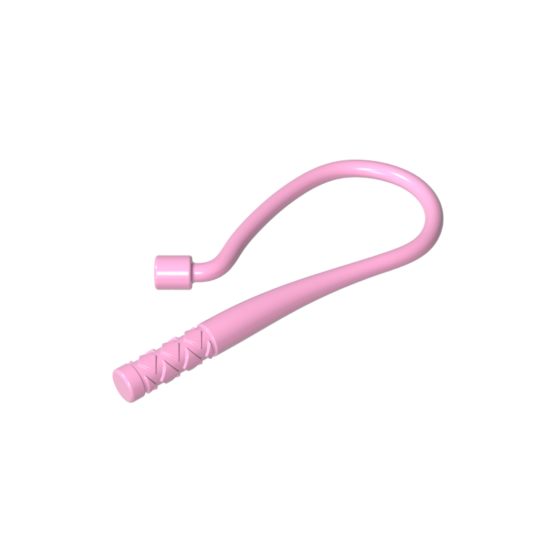 88704 | Weapon Whip Bent Flexible