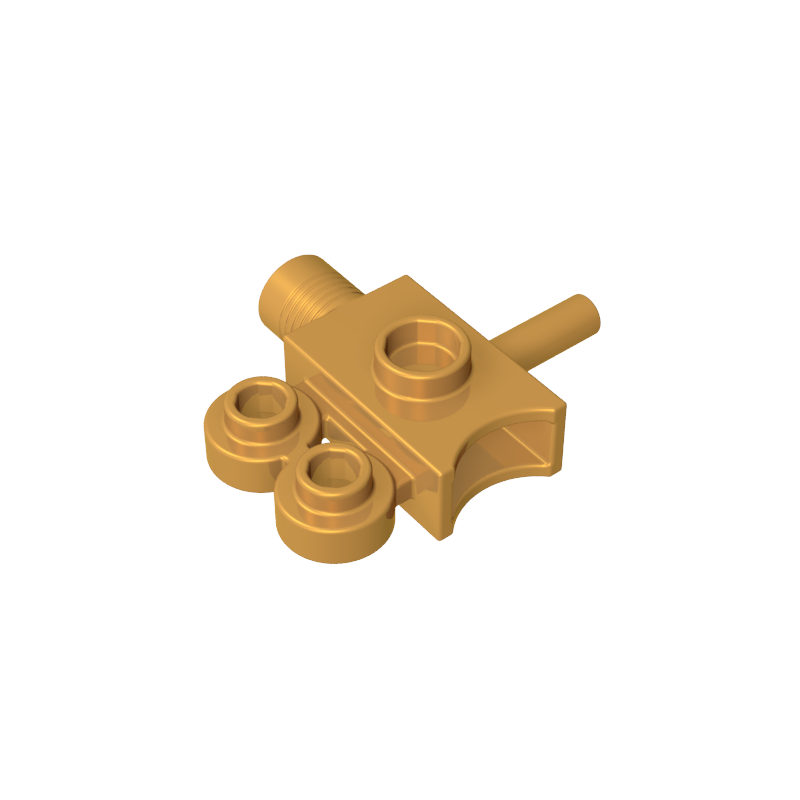 30148 | Utensil Camera Movie Style