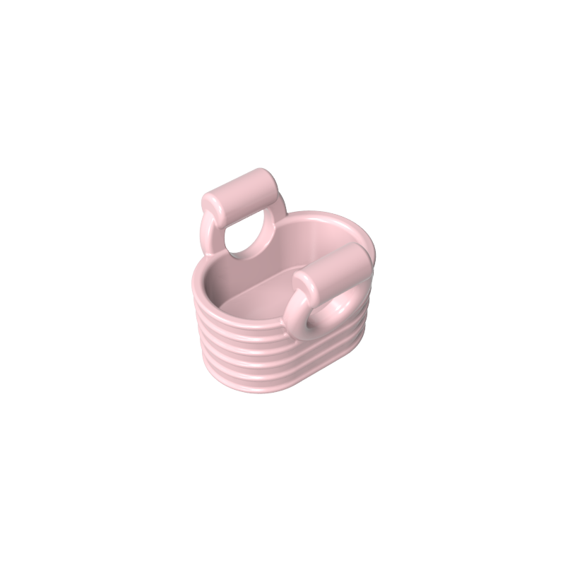 93092 | Utensil Basket - Flexible Rubber