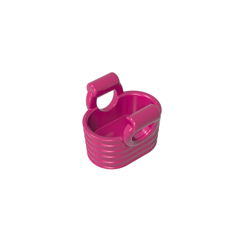 93092 | Utensil Basket - Flexible Rubber